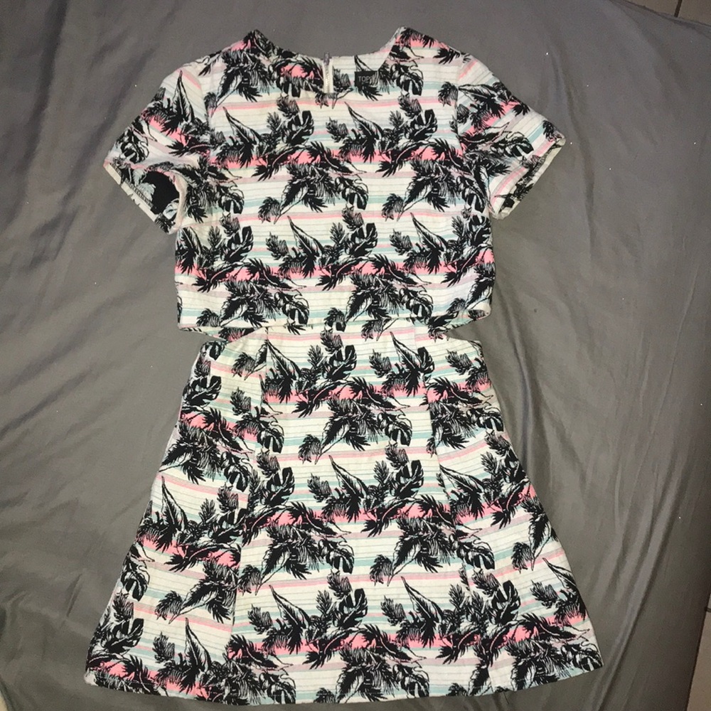 Topshop Dress (UK size 6, EU size 34)